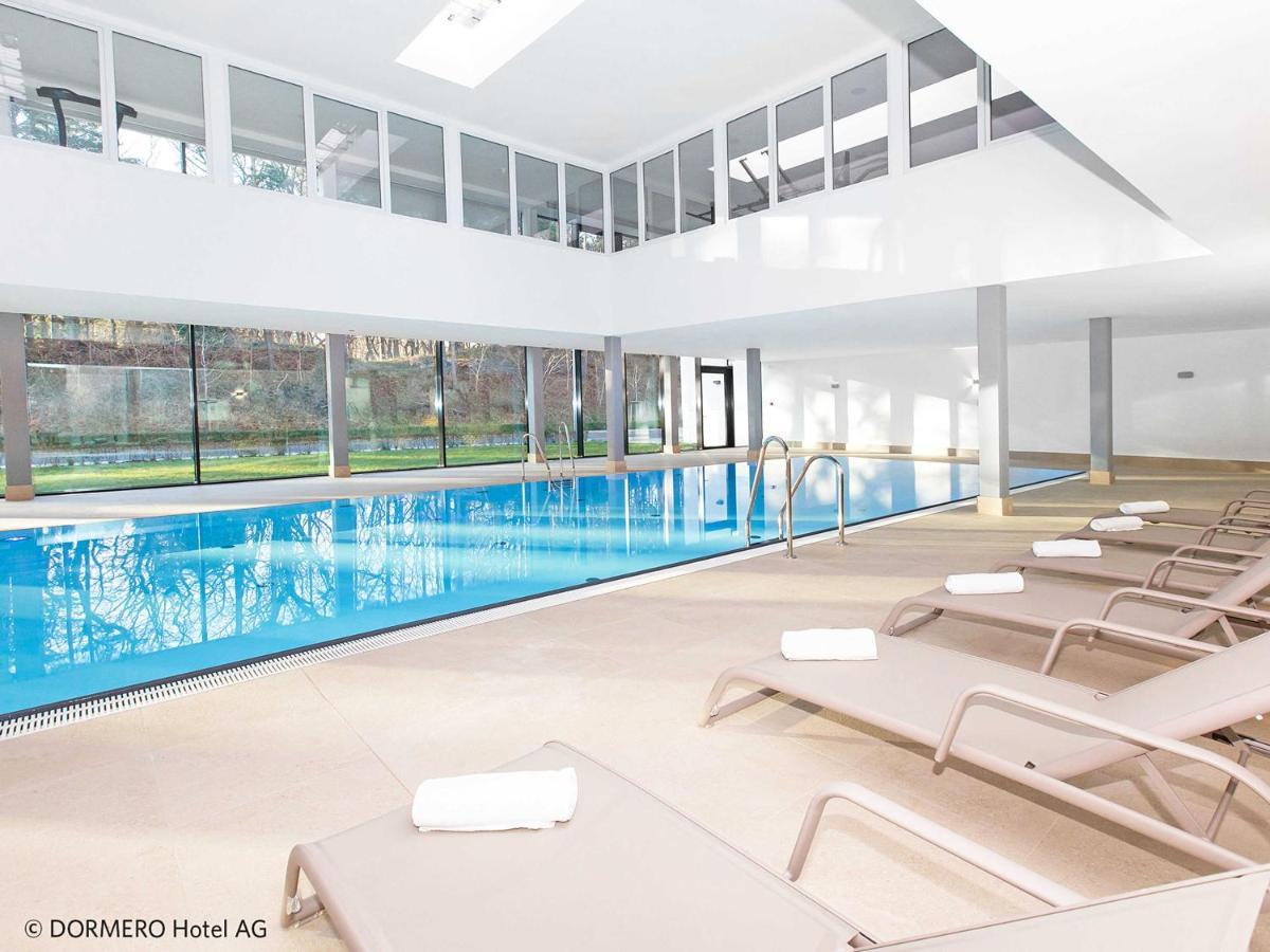Strandresort Prora - Wg 216 Mit Meerblick Und Ir-Sauna Остзебад Бинц Номер фото